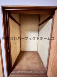 出口5丁目戸建　賃貸の物件内観写真